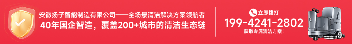 安徽揚(yáng)子智能制造有限公司